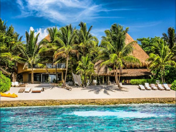 Playa Del Carmen Home 993882