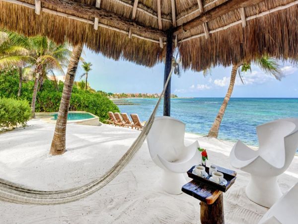 Playa Del Carmen Home 993882