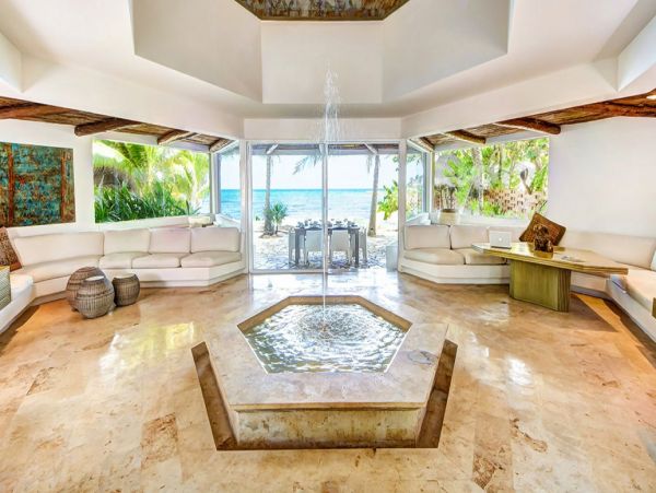 Playa Del Carmen Home 993882