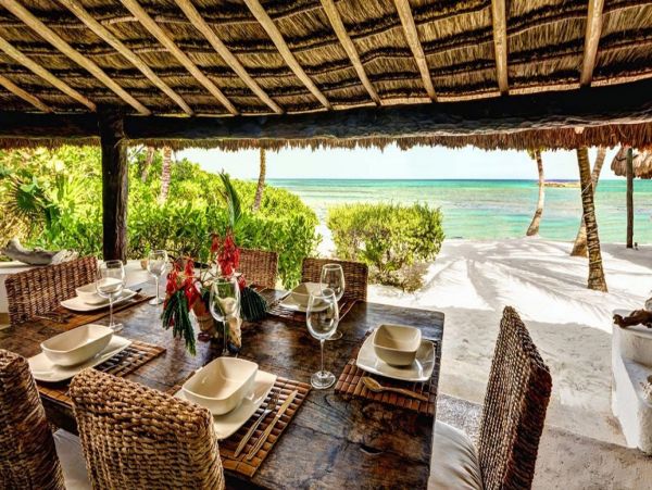 Playa Del Carmen Home 993882