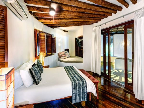 Playa Del Carmen Home 993882