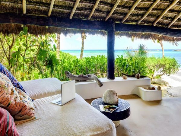 Playa Del Carmen Home 993882