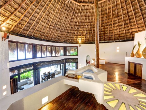 Playa Del Carmen Home 993882