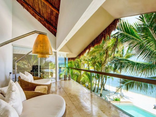 Playa Del Carmen Home 993882