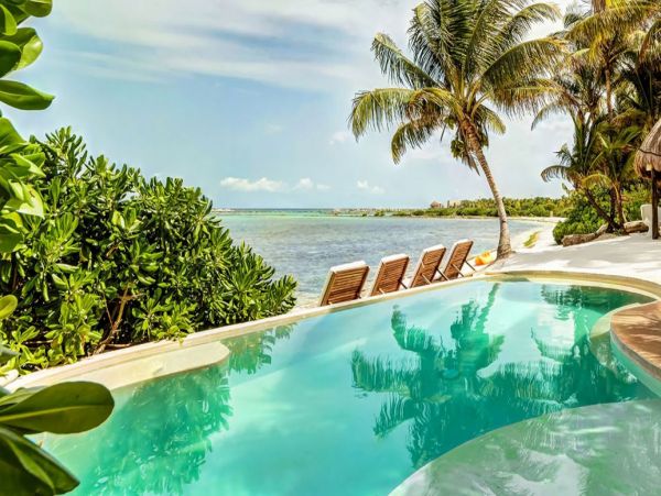 Playa Del Carmen Home 993882