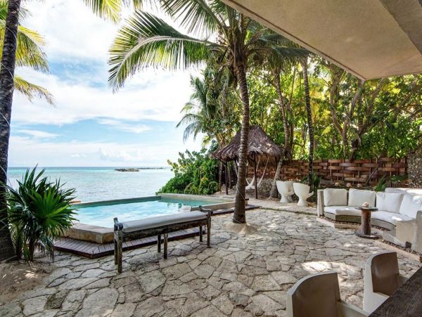 Playa Del Carmen Home 993882