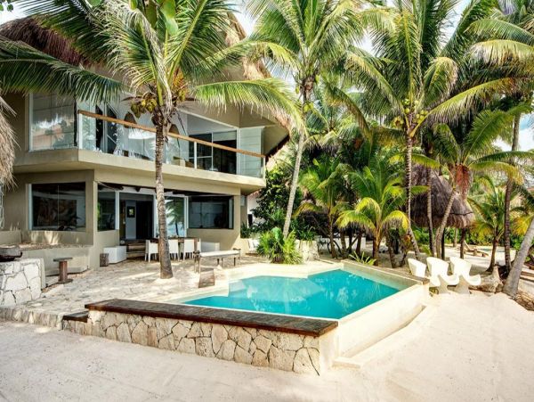 Playa Del Carmen Home 993882