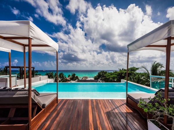 Playa Del Carmen Home 993883