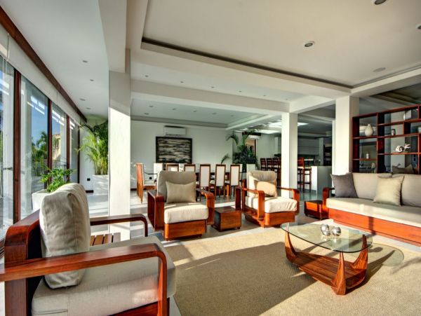 Playa Del Carmen Home 993883
