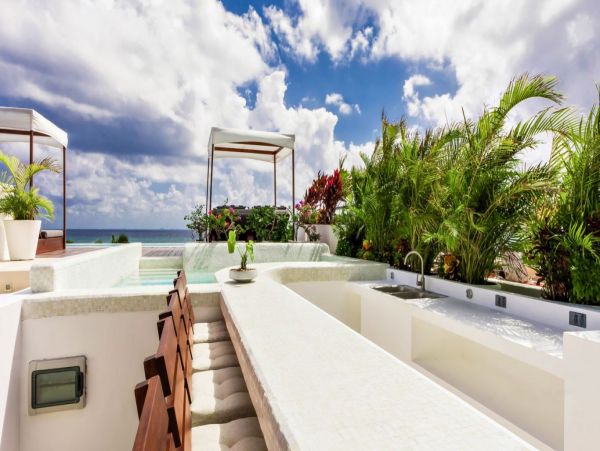 Playa Del Carmen Home 993883