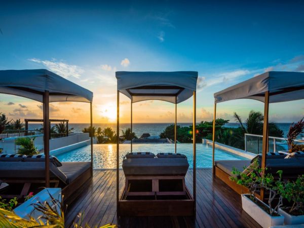 Playa Del Carmen Home 993883