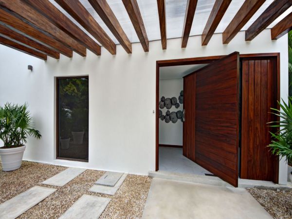 Playa Del Carmen Home 993883