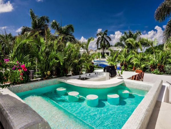Playa Del Carmen Home 993883