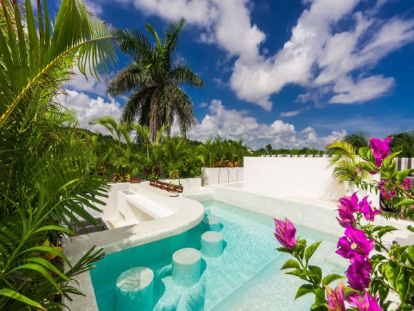 Playa Del Carmen Home 993883