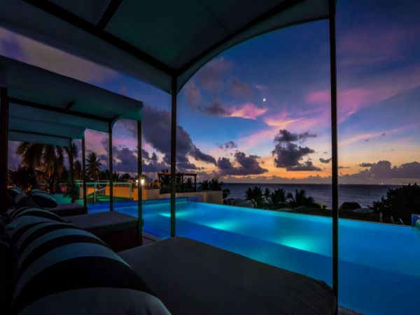 Playa Del Carmen Home 993883