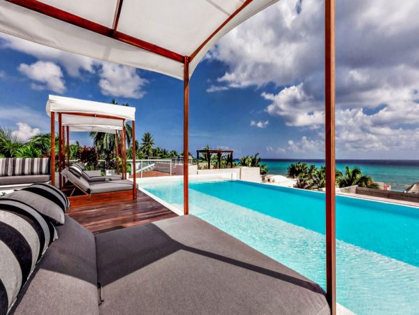 Playa Del Carmen Home 993883
