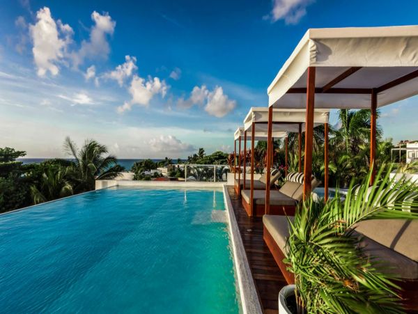 Playa Del Carmen Home 993883