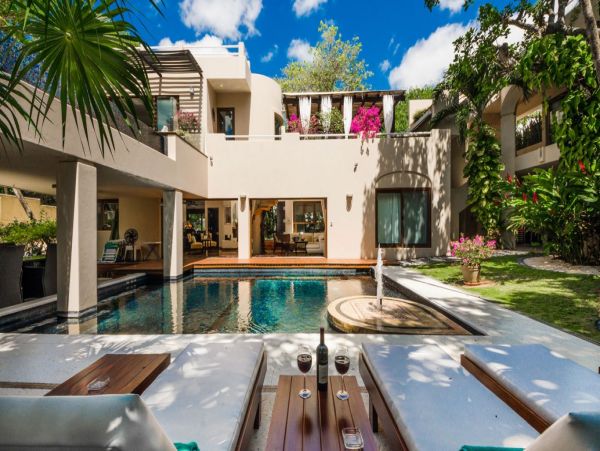 Playa Del Carmen Home 993884