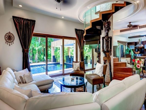 Playa Del Carmen Home 993884