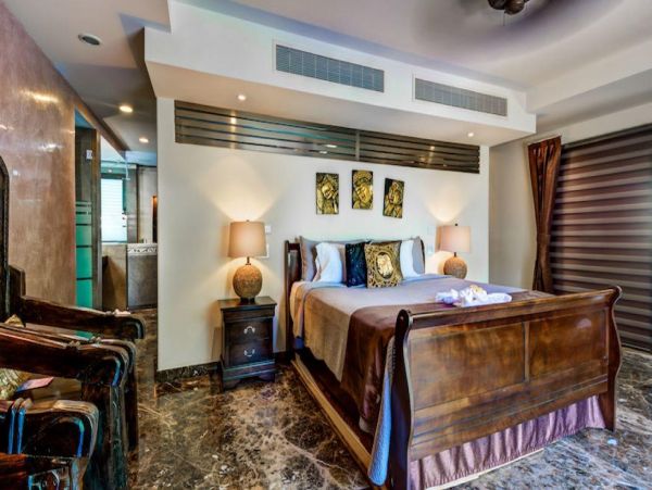 Playa Del Carmen Home 993884