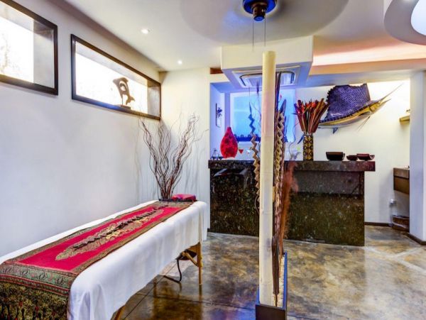 Playa Del Carmen Home 993884