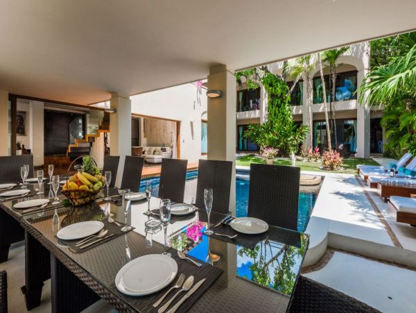Playa Del Carmen Home 993884