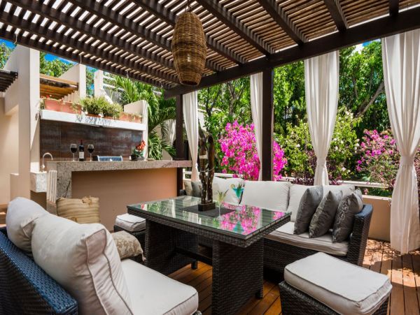 Playa Del Carmen Home 993884