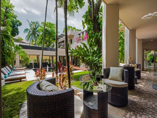 Playa Del Carmen Home 993884