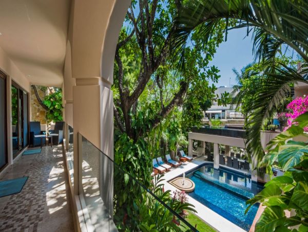 Playa Del Carmen Home 993884