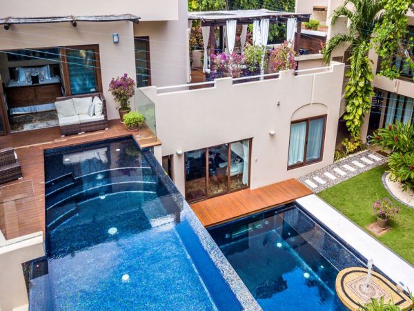 Playa Del Carmen Home 993884