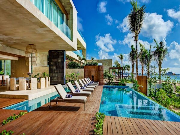 Playa Del Carmen Home 993885
