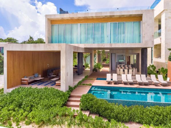 Playa Del Carmen Home 993885