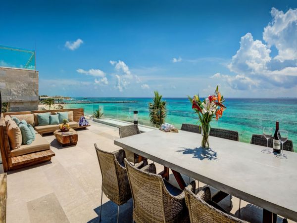 Playa Del Carmen Home 993885