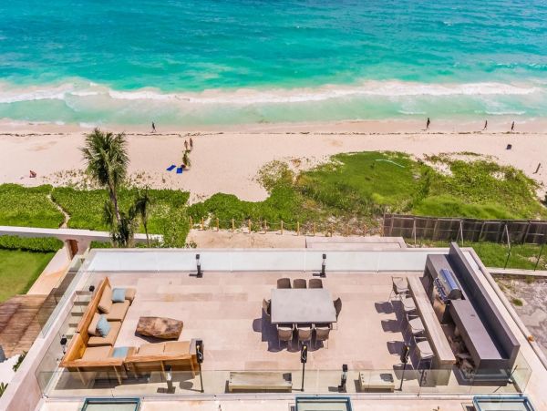 Playa Del Carmen Home 993885