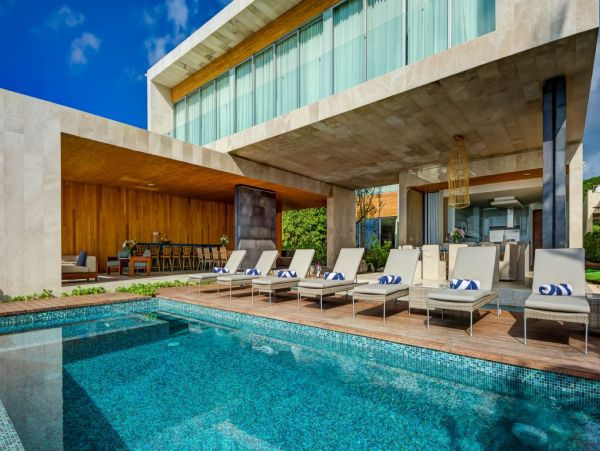 Playa Del Carmen Home 993885