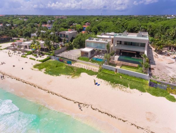Playa Del Carmen Home 993885