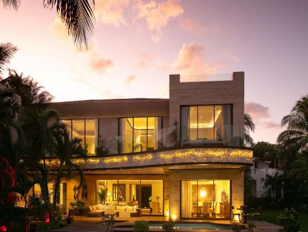 Playa Del Carmen Home 993886