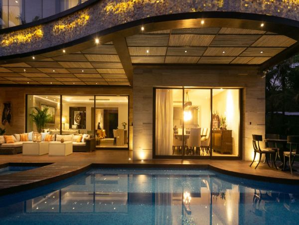 Playa Del Carmen Home 993886