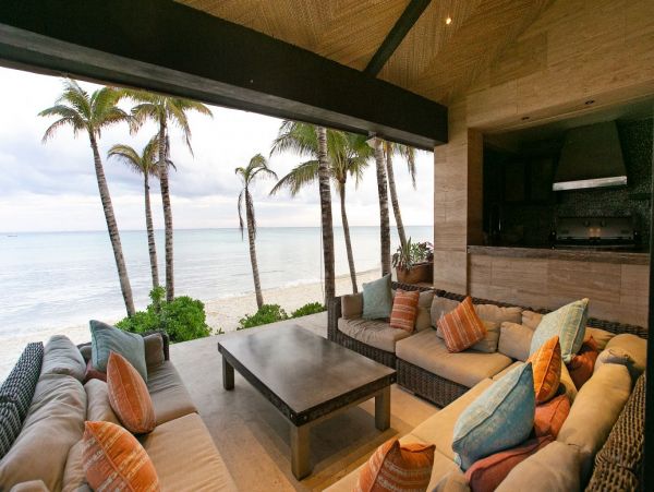 Playa Del Carmen Home 993886