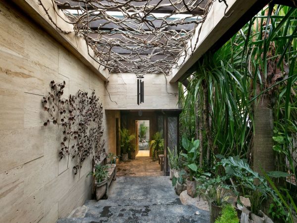 Playa Del Carmen Home 993886