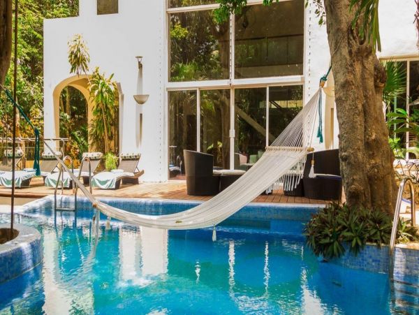Playa Del Carmen Home 993887