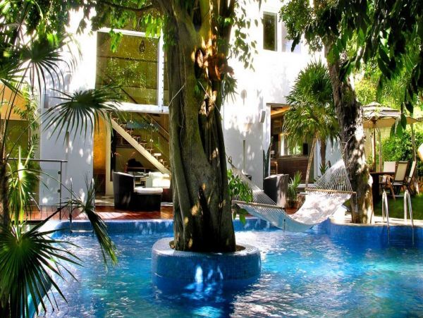Playa Del Carmen Home 993887