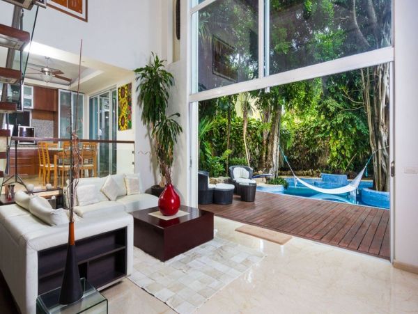 Playa Del Carmen Home 993887