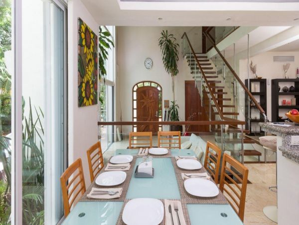 Playa Del Carmen Home 993887