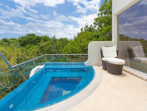 Playa Del Carmen Home 993887