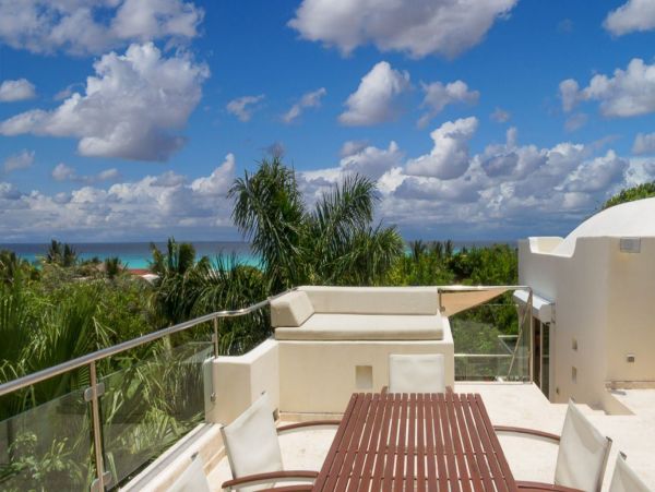 Playa Del Carmen Home 993887