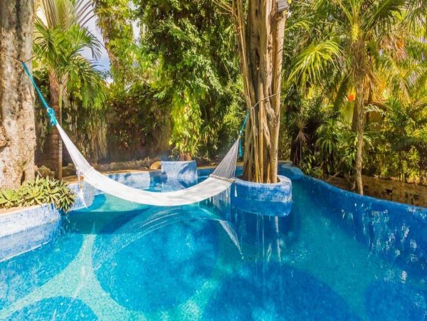 Playa Del Carmen Home 993887