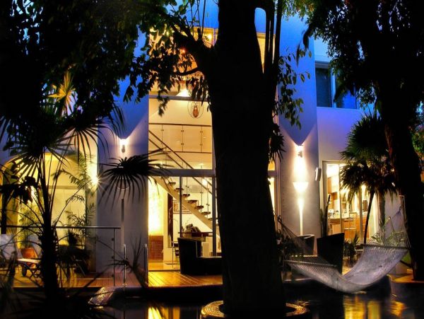 Playa Del Carmen Home 993887