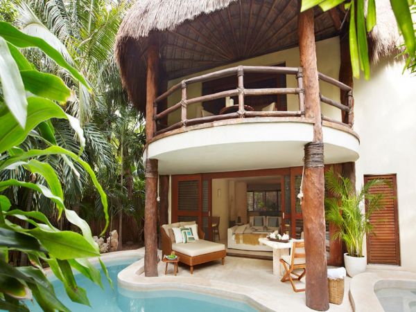 Playa Del Carmen Home 993888