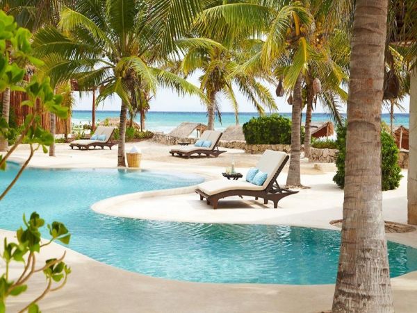 Playa Del Carmen Home 993888